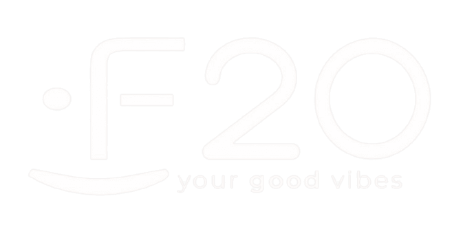 F20 – Your Good Vibes