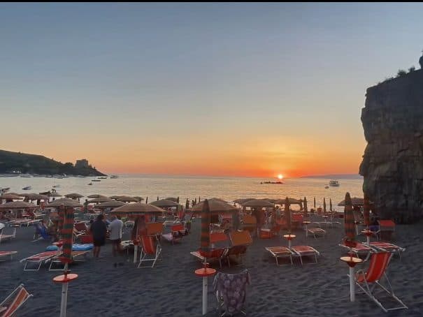 La Roccia del Sub